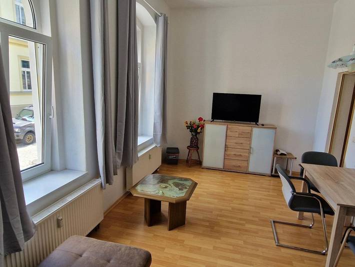 Ferienwohnung für 4 Personen in Plauen - 2