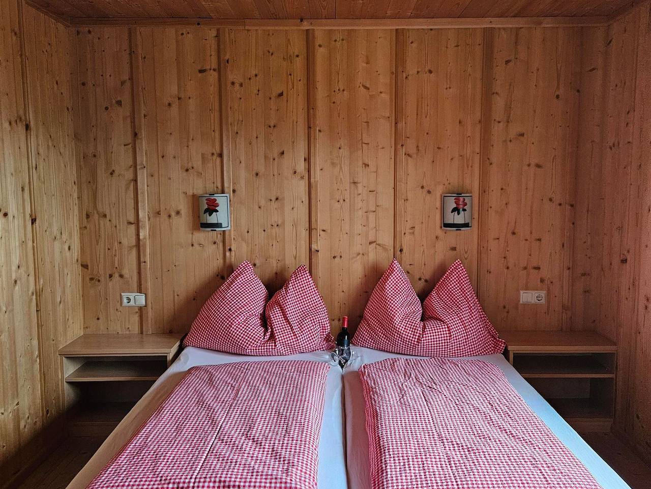 Schatzberghütte in Wildschönau, Kaisergebirge