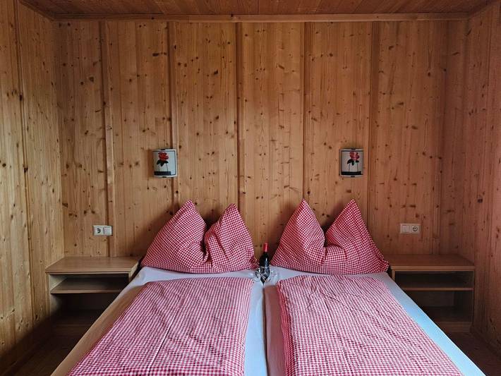 Ferienhaus für 10 Personen, mit Garten in Tirol - 3