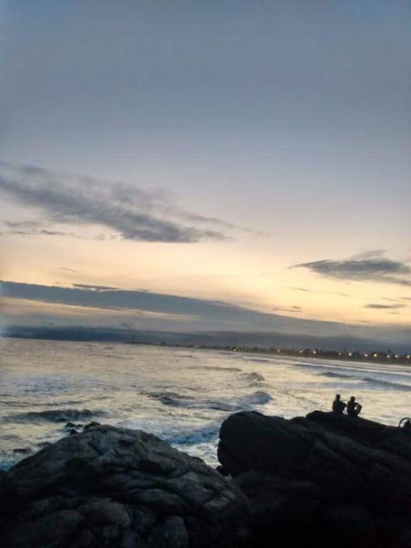 Eigentumswohnung in 1.300 Metern Entfernung vom Strand. in Itanhaém, Baixada Santista