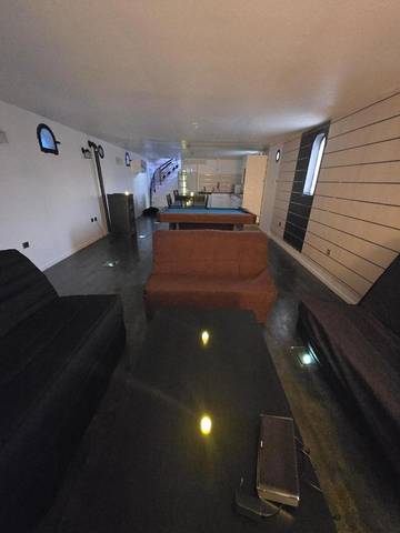 Bateau pour 5 personnes, avec terrasse dans Hauts-de-France