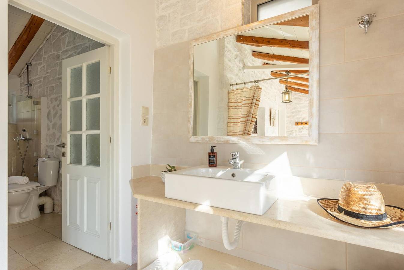 Villa voor 2 personen met terras, foto 13