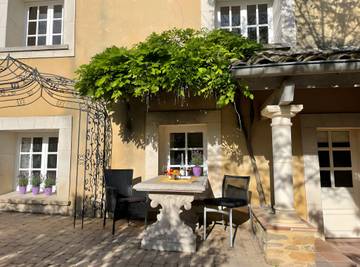 Gîte pour 2 personnes à Le Pin