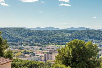 Chambre D’hôte pour 2 Personnes dans Draguignan, Région de Draguignan, Photo 3