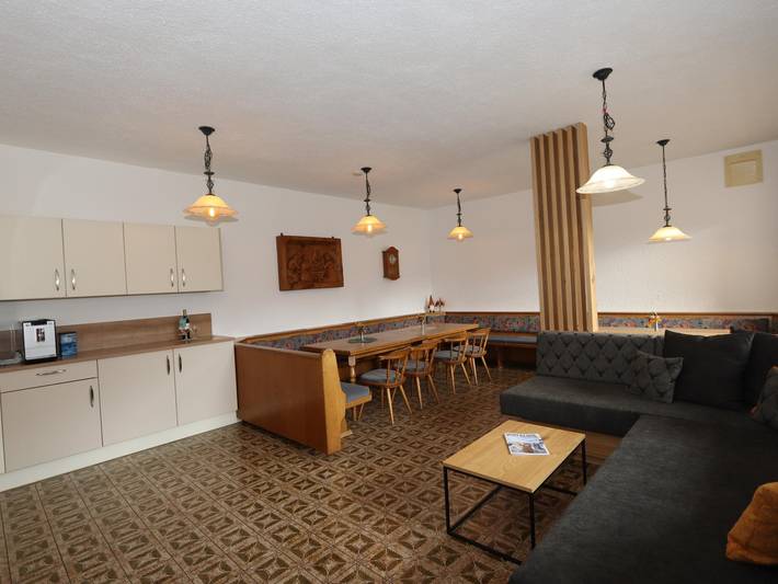 Chalet für 8 Personen, mit Balkon in Aschau im Zillertal - 4