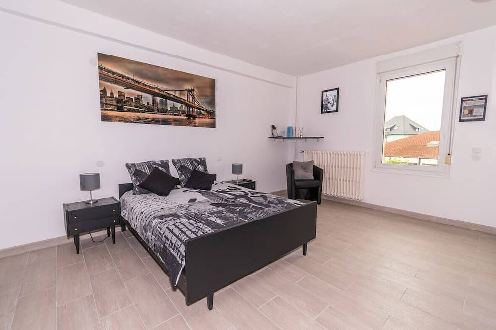 Apartamento entero, Smart City Room in Puttelange-aux-Lacs, Sarreguemines