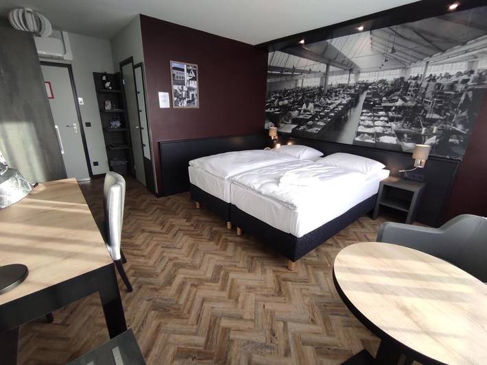 Hotel für 3 Personen in Kleve - 3