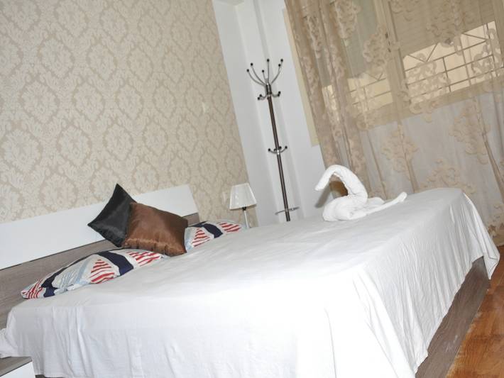 Gîte pour 3 personnes, avec jardin et terrasse à Casablanca - 2