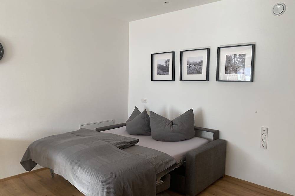 Ganze Wohnung, Apart Mark | Ferienwohnung mit Panoramaterrasse in Lechtaler Alpen, Stanz bei Landeck