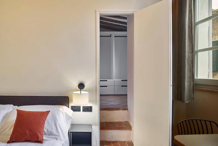 Chambre d’hôte pour 3 personnes à Sienne - 4