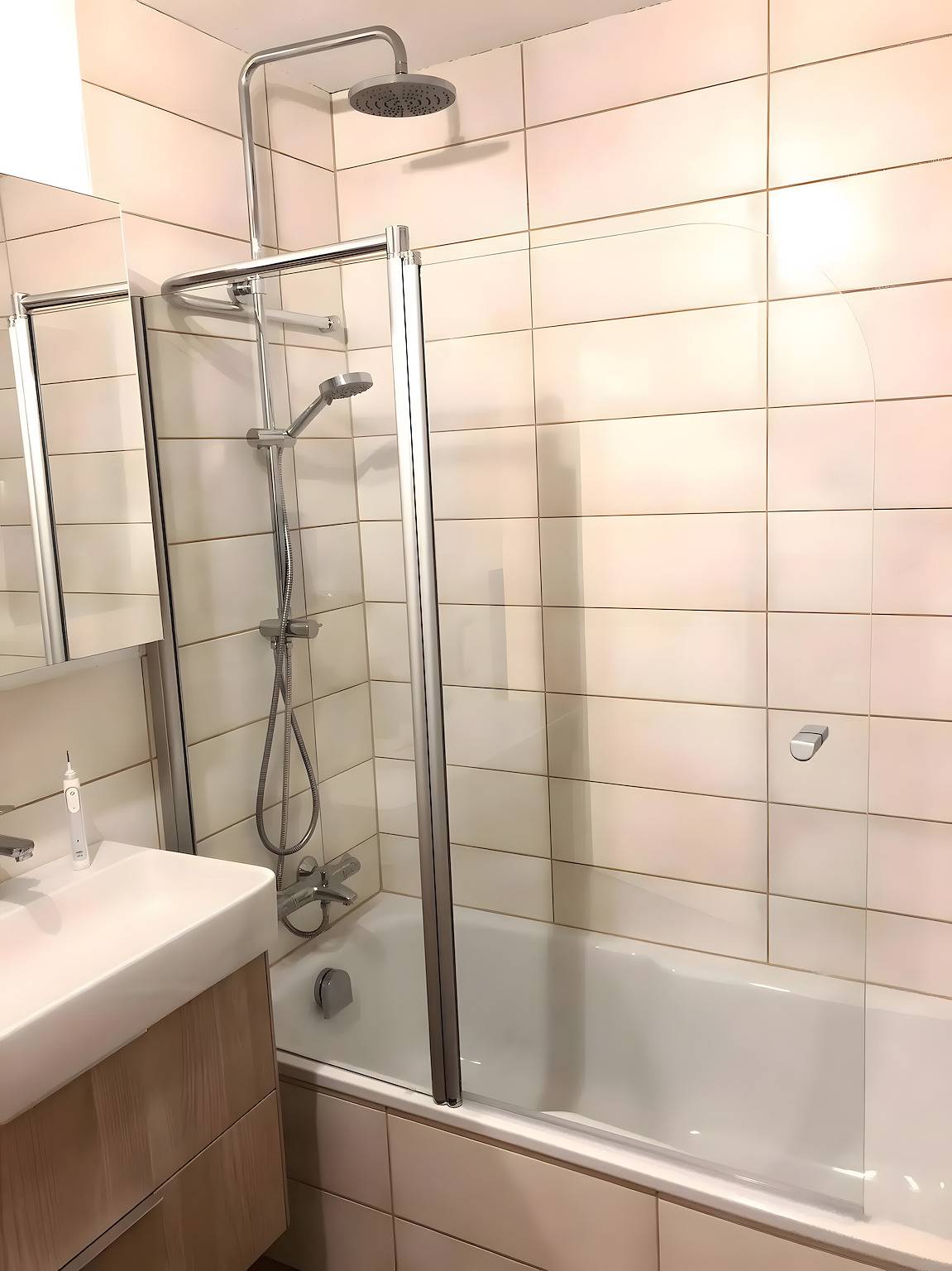 Ganze Wohnung, Apartment 'Lufs Loft' mit Bergblick, Gemeinschaftsgarten und Wlan in Birkendorf, Ühlingen-Birkendorf