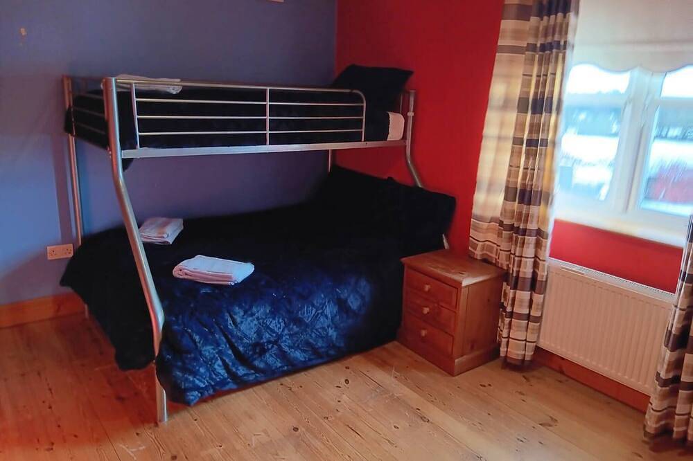 Chambre 3 Williamstown, Irlande in Comté de Galway