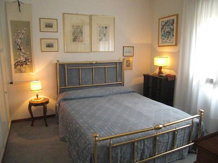 Chambre d’hôte pour 2 personnes, avec vue ainsi que balcon et jardin à Lido di Venezia - 2