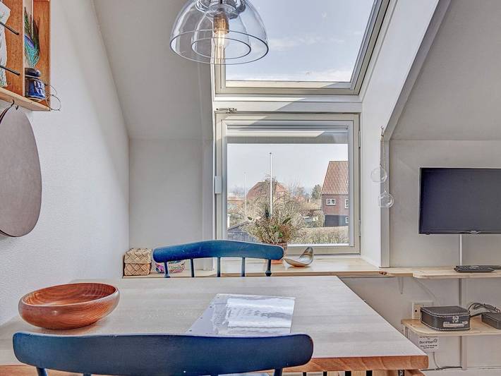 Ferienwohnung für 4 Personen, mit Terrasse und Pool auf Bornholm - 3