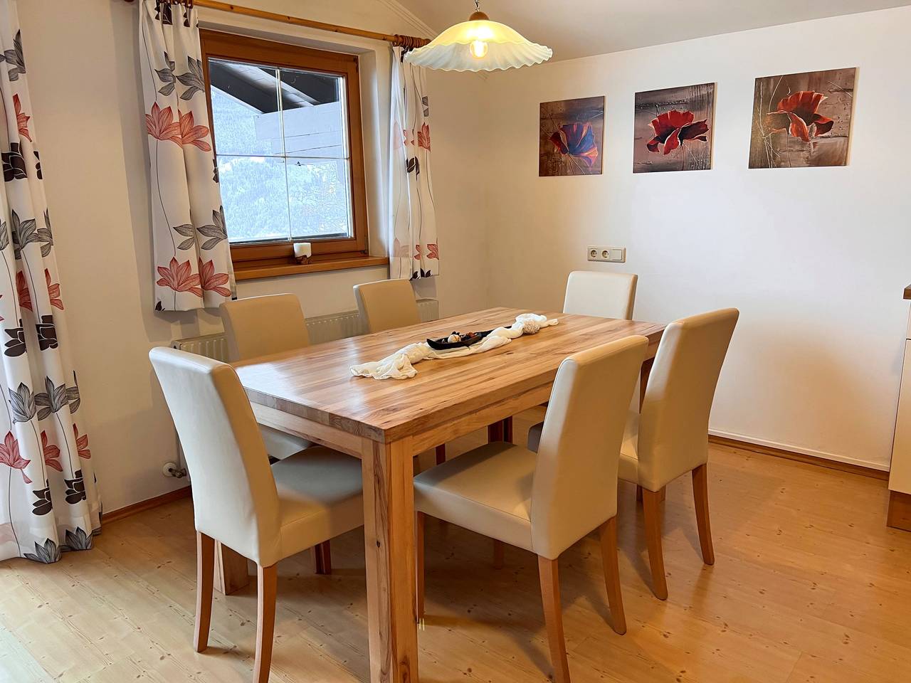 Geheel appartement, Haslinghof in Piesendorf, Pinzgau
