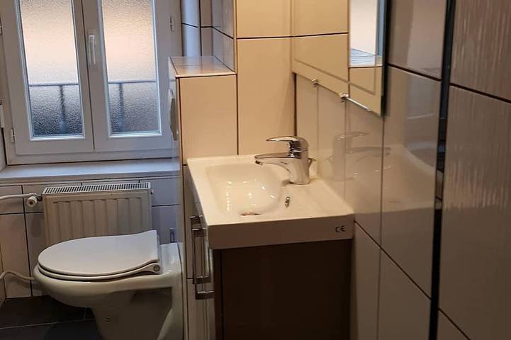 Magnificent new 3-star apartment 100m from the thermal baths in Mont-Dore, Parque Natural Regional Volcans d'Auvergne