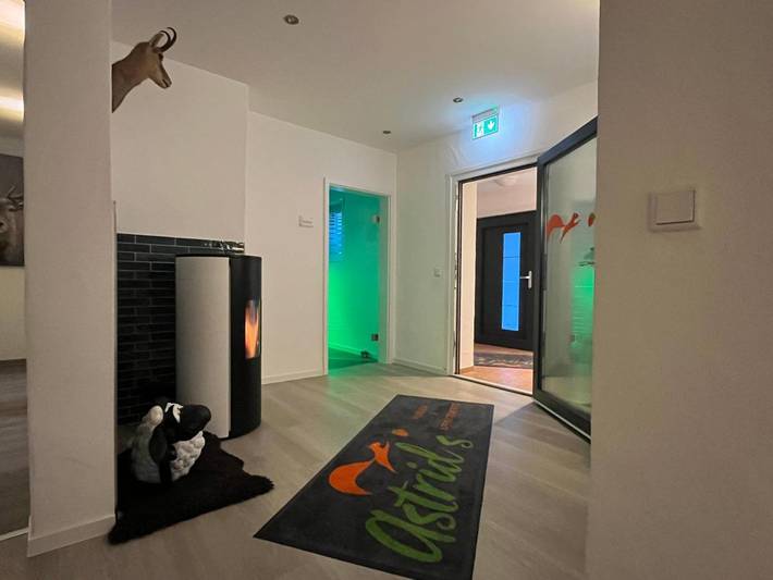 BnB für 2 Personen, mit Garten und Ausblick in Winterberg - 3