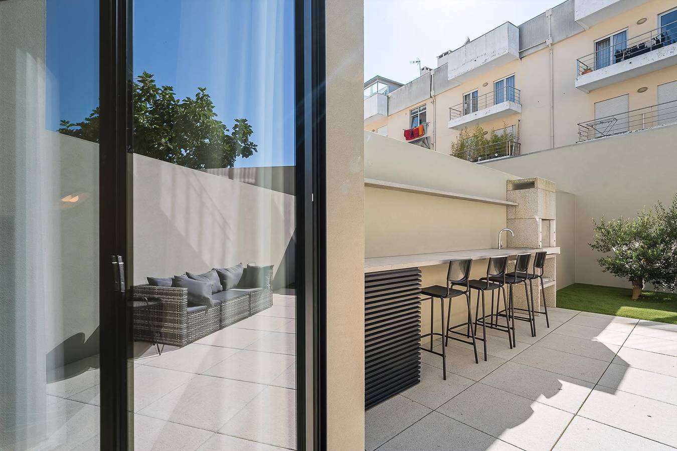 Guestready - Aveiro stylish stay with a terrace, foto 14