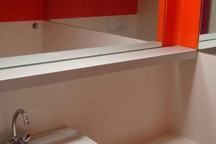 Apartamento entero, Les Arcs 1800: Arcs 1800 Duplex For 4–6 People — rated 2 crystals in Arc 1800, Bourg-Saint-Maurice