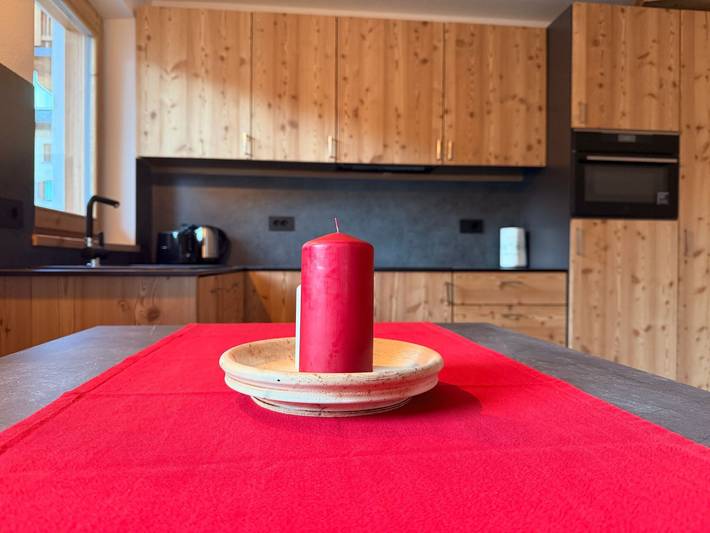 Appartamento per 4 persone, con giardino in Valtellina