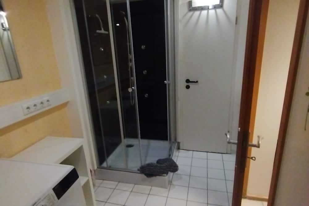 Ganze Wohnung, Ferienwohnung Bruch in Netphen - Nähe Siegen in Netphen, Kreis Siegen-Wittgenstein