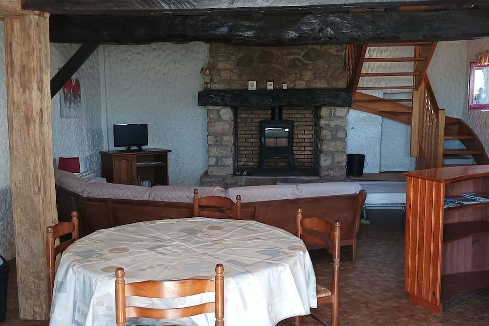 Casa para todo tipo de estadía en el campo in Questembert, Región de Vannes