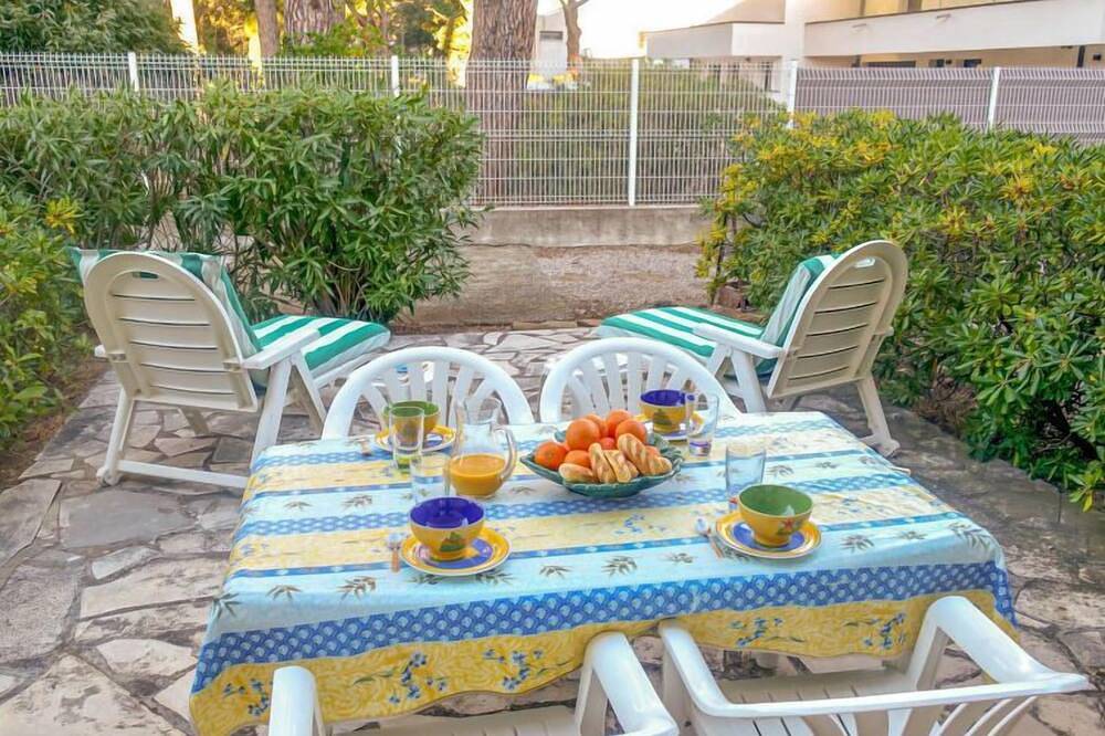 Appartement de vacances