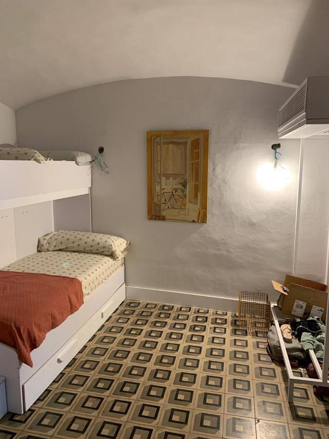 Casa rural para 10 personas, con jardín y piscina en Provincia de Badajoz - 4