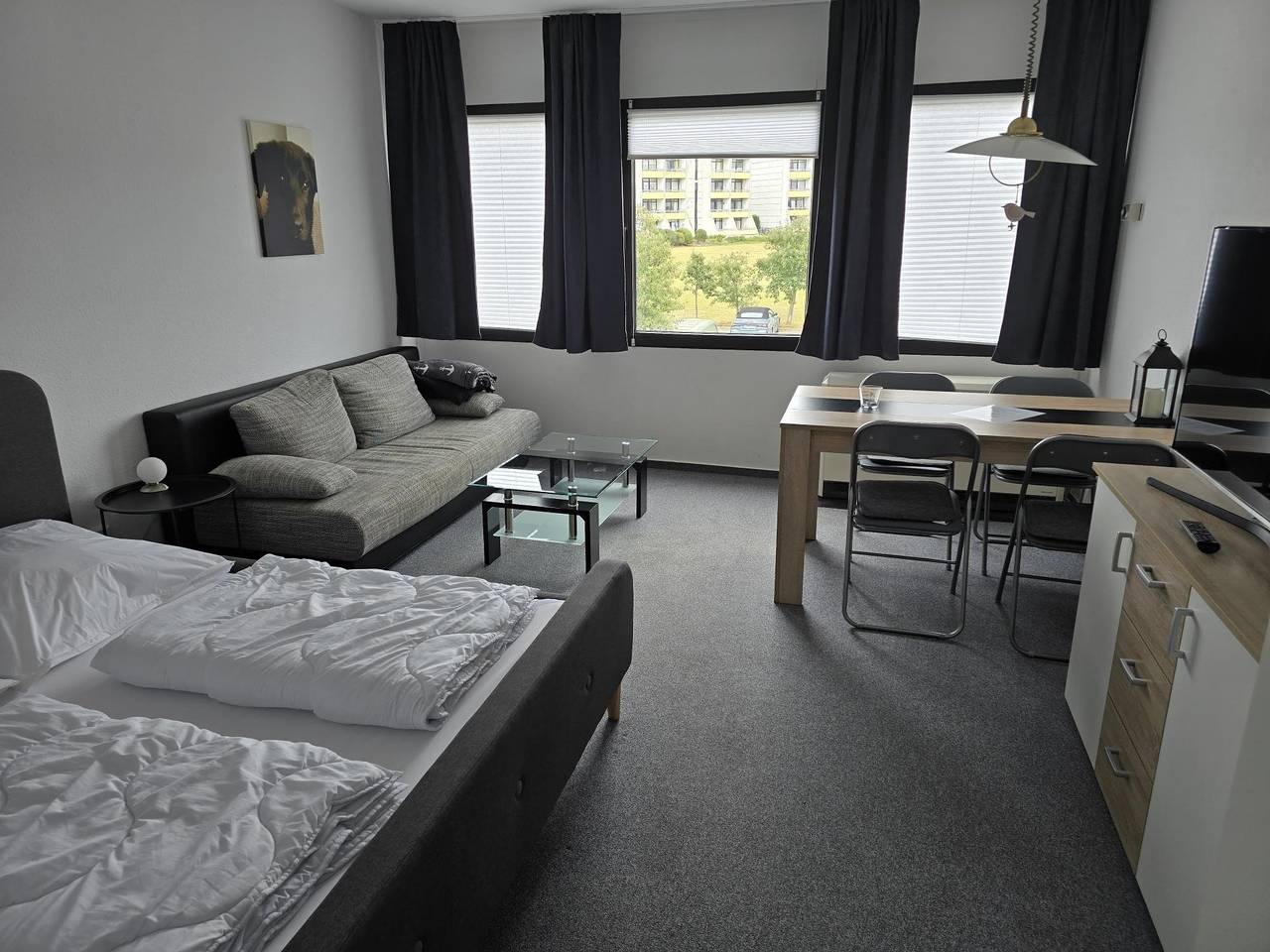 Ferienwohnung in Fehmarn für 3 Personen in Fehmarn