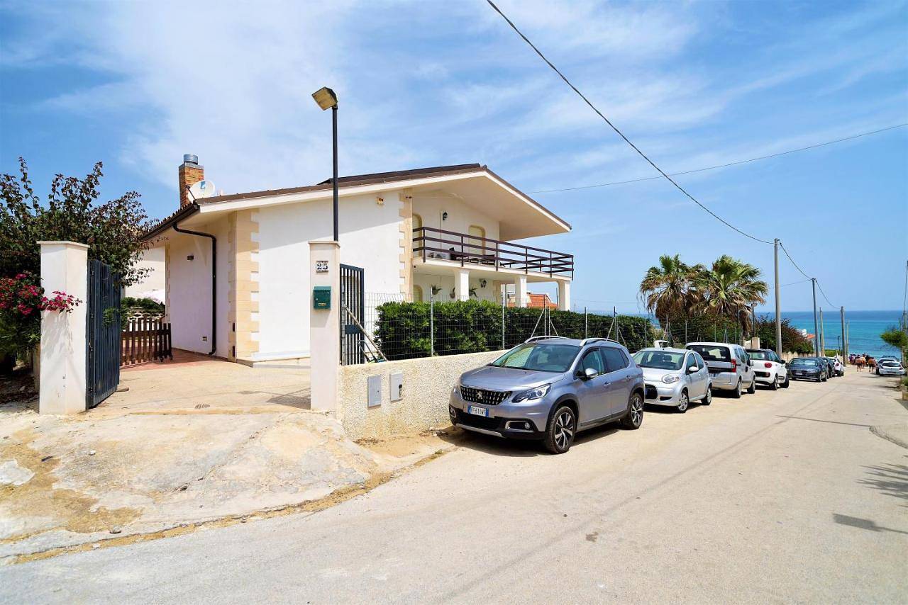 Appartement entier, Tra Cielo e Mare - San Lorenzo in San Lorenzo, Région de Noto