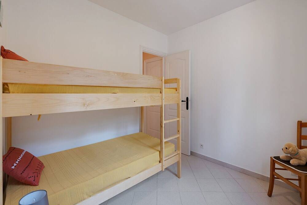 Apartamento entero, Casa tranquila en Drap con piscina in Drap, Nizza Region