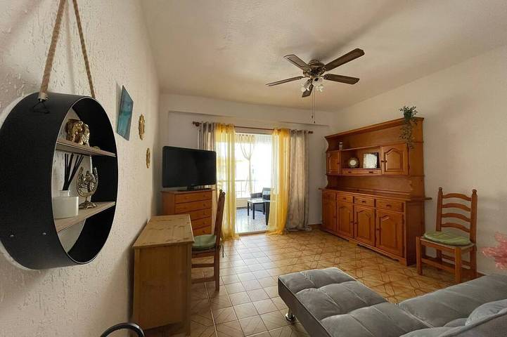Apartamento de vacaciones para 5 personas - 1
