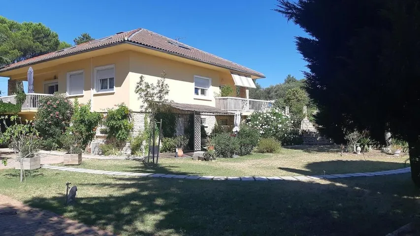 Apartamento de vacaciones para 1 personas - 1