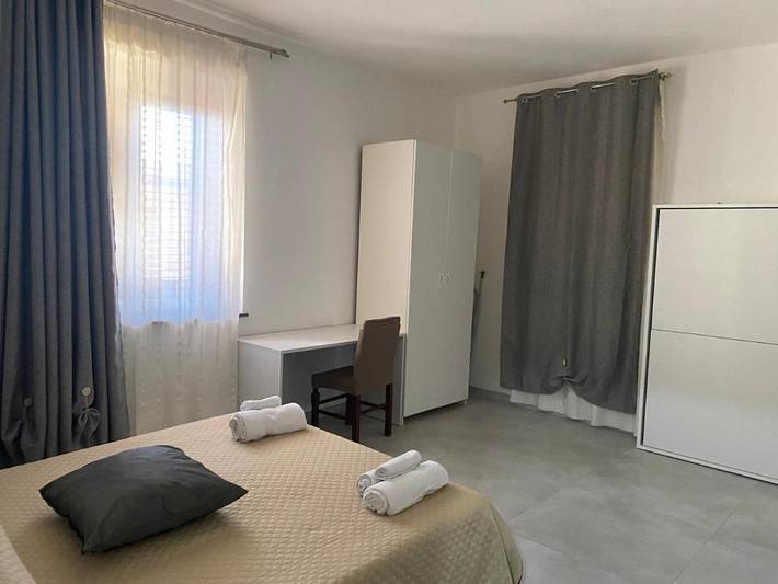 B&b per 4 persone a Grisolia