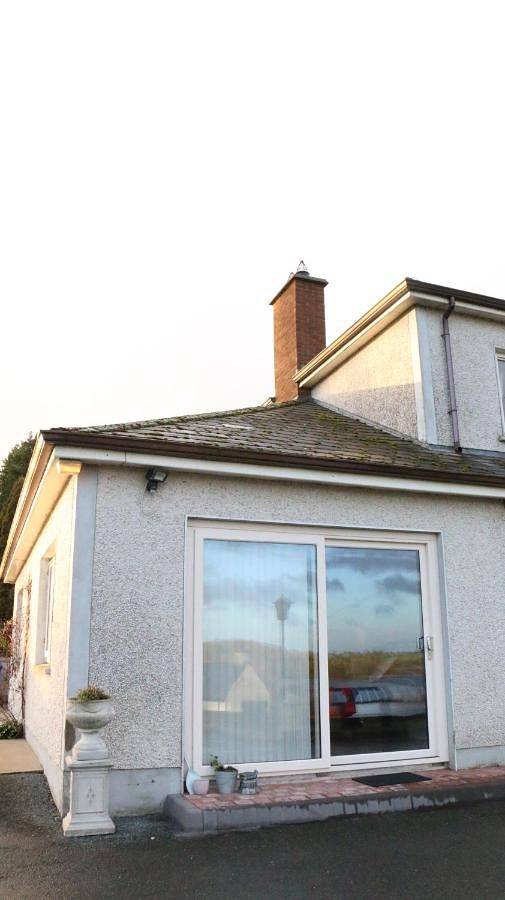 Gîte pour 3 personnes, avec vue et jardin, animaux acceptés dans Monaghan - 3