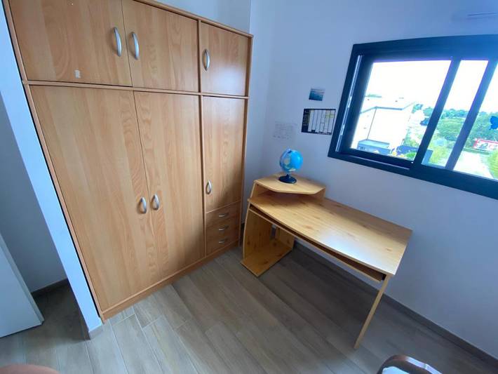 Gîte pour 7 personnes, avec jardin à Theix - 4