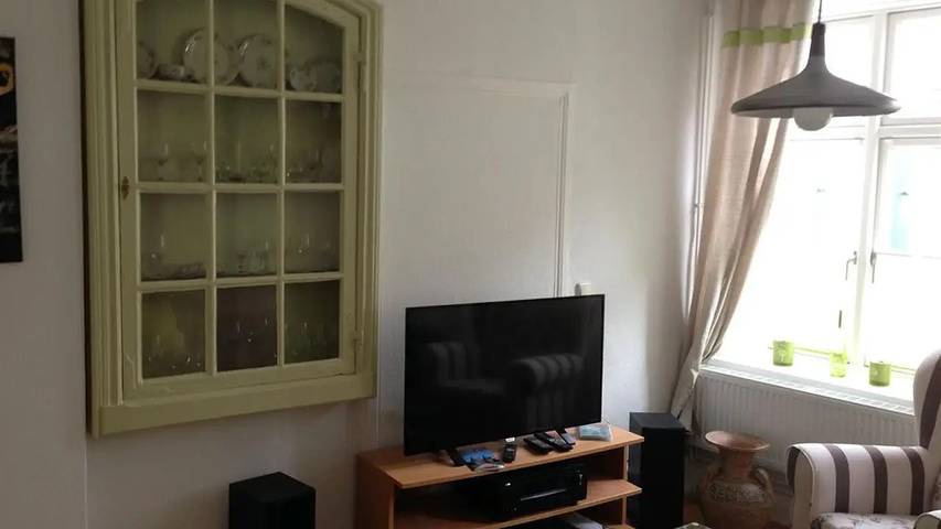 Ferienwohnung für 4 Personen, mit Garten in Lübeck (Stadt) - 4