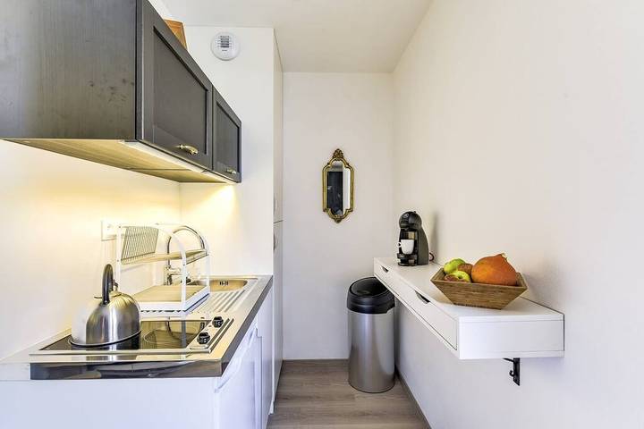 Ferienwohnung für 2 Personen im Elsass - 2