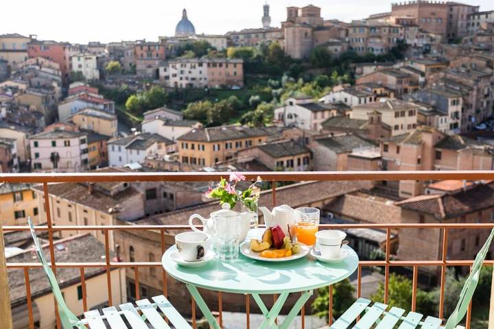 Hôtel pour 2 personnes, avec Terrasse et Jardin