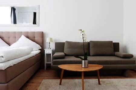 Ferienwohnung für 14 Personen, mit Ausblick und Balkon in Wilmersdorf Berlin - 2