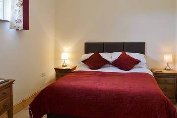 Cottage for 4 People in Sutton-on-Trent, Nottinghamshire, Photo 1