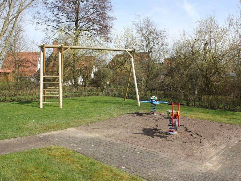 One-Bedroom Holiday Home in Dorum-Neufeld, Dorum