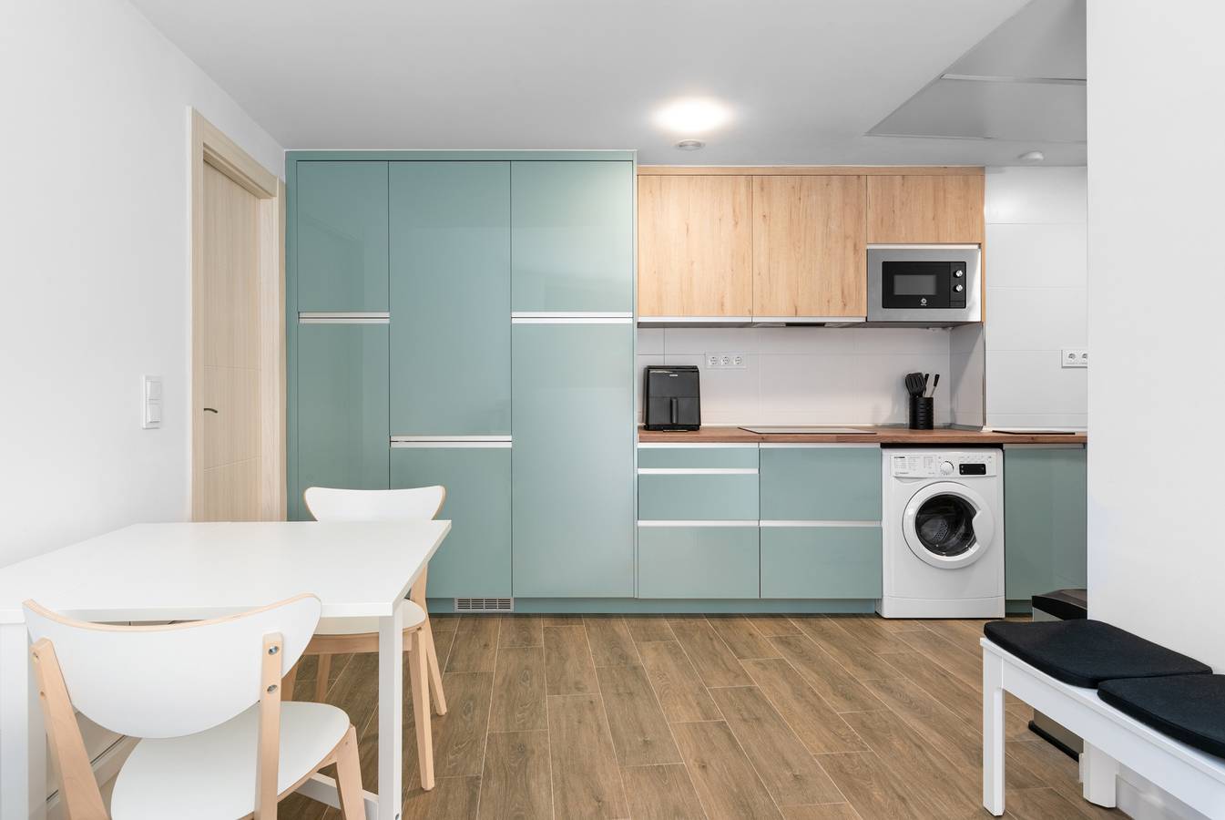 Apartamento entero, Wintowinrentals apartamento con encanto y de nueva construcción, cerca de la playa in Playa Rincón de la Victoria, Rincón de la Victoria