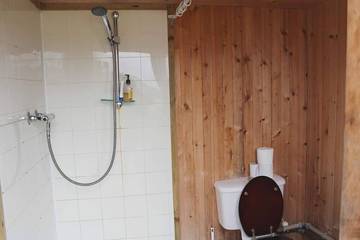 Log Cabin for 5 People in Isle of Mull, Inner Hebrides, Photo 3