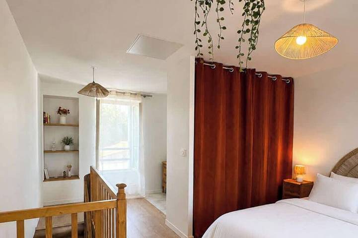 Appartement de vacances pour 4 personnes - 1