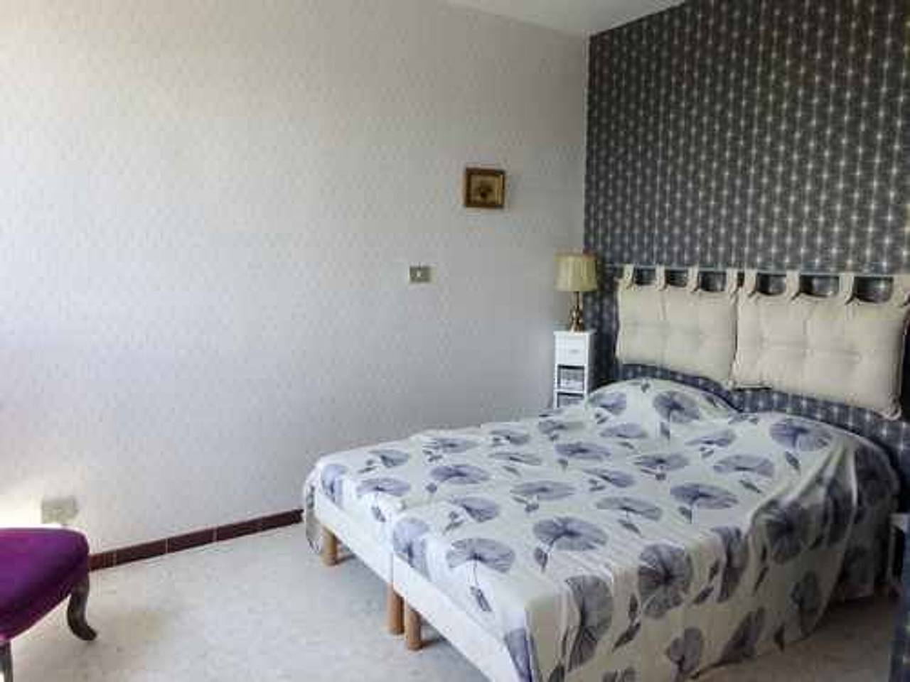 Ganze Wohnung, Appartement mit Meerblick, Parkplatz - 4 Pers. in Le Barcarès, Côte d'Améthyste