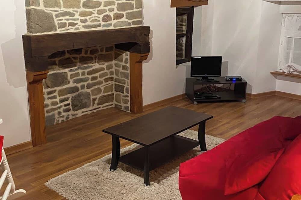 Chambre d hôte Le Nid Douillet in Sainte-Marie-Outre-l'Eau, Région de Vire