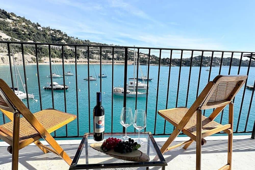Appartement de vacances