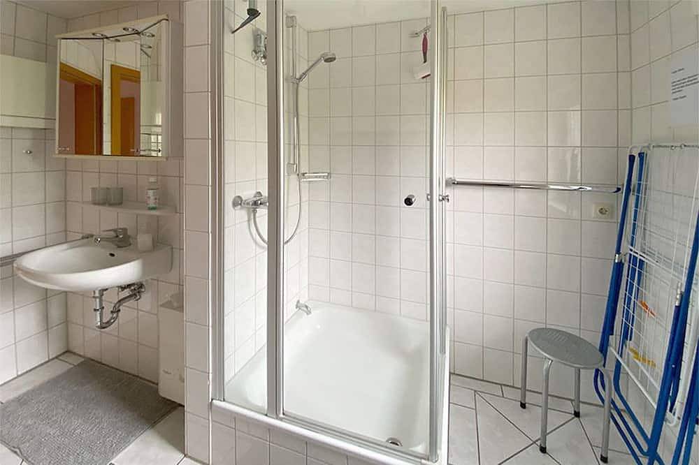 Ganze Wohnung, Traumhafte Ferienwohnung direkt am Deich in Nordholz, Cuxland