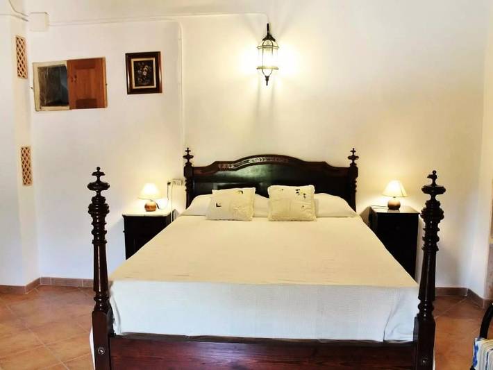 Villa für 8 Personen, mit Whirlpool und Pool sowie Terrasse in Llucmajor - 2